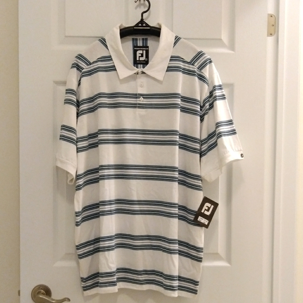 New🏌️‍♀️Foot Joy (2XL) polo - NWOT